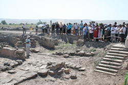Şampiyonada Kısa Bir Ara