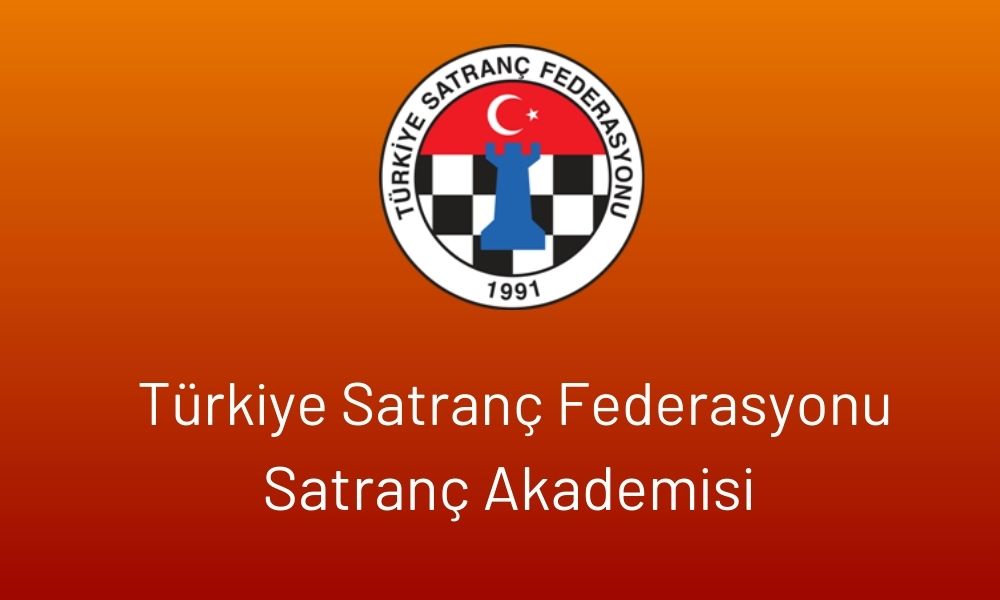 Satranç Akademisi Hakkında Duyuru !