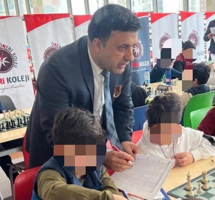 Başsağlığı